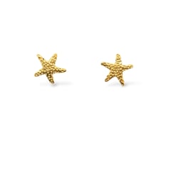 TEFFITY JEWELRY - Topos Estrella de Mar - Teffity