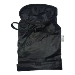 B EQUIP - Bolsa Basura Carro Basurero Limpieza B-EQUIP BEQ1003