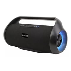 AIWA - Parlante Bluetooth TWS Recargable Portatil AWS800BT