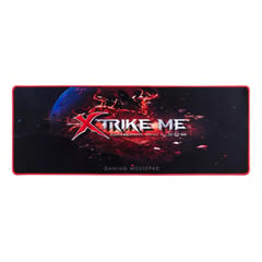 XTRIKE ME - Mouse Pad Gamer Base Goma Antideslizante Talla L MP-204