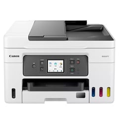 CANON - Impresora de tinta CANON MAXIFY GX4010 WIFI reemplazo de la GX6010