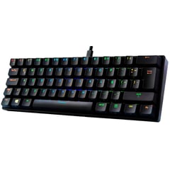 VSG COLOMBIA - Teclado Mecanico VSG Mintaka 60 Color Negro