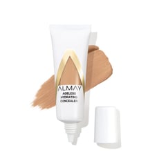 ALMAY - Corrector Ageless Hydrating Light Medium.