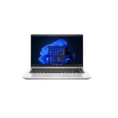 HP - PORTATIL PROBOOK 440 G9 INTEL CORE I5 1235U 16GB DDR4 512GB SSD 14" FHD WIN 11 PRO.