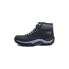 INCO - Bota Cuero Hombre Outdoor Andes.