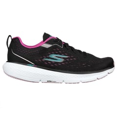 SKECHERS - Tenis GO RUN Pure 3 Color Negro para Mujer