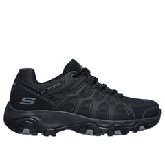 SKECHERS - Botas Terrabite - Dellga Color Negro para Hombre