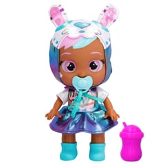 CRY BABIES - Muñeca Bebes Llorones Cry Babies Stars Etoiles Lilly