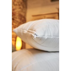 NUBEFLEX - ¡COMBO X2 Protectores De Almohada Acolchados