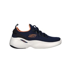 SKECHERS - Tenis Arch Fit Infinity - Stormlight Color Azul para Hombre