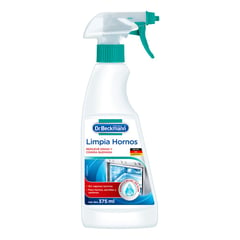 DR BECKMANN - Limpia Hornos 375 Ml