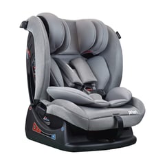 PRIORI - Silla Carro Bebe Zen Gris Plata