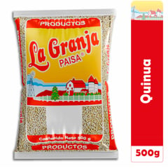 GENERICO - Semillas de Quinua 500g