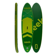 GENERICO - Stand Up Paddle Board 10'6 Intrepid