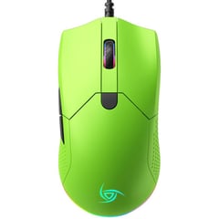 VSG COLOMBIA - Mouse Gamer De Juego VSG Aurora Verde Boreal