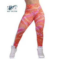 GENERICO - Leggins deportivo para dama marca Dhyps