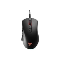 VSG COLOMBIA - Mouse Vsg Cetus Rgb/ 10.000 Dpi / 14 Botones / Vg-m718