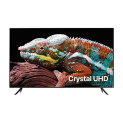 SAMSUNG - SMART TV de 43 Crystal UHD