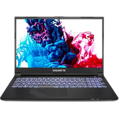 GIGABYTE - PORTATIL GIGABYTE144Hz Gaming Laptop FHD - Intel i7-12650H with 16GB RAM -RTX 4060 512GB SSD