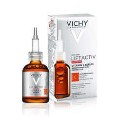 VICHY - Serum Antiedad Con Vitamina C Liftactiv Supreme X 20 Ml