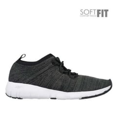 AEROFLEX - Tenis Hombre Gris GX3198-GRI