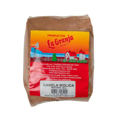 GENERICO - Canela Molida La Granja Paisa 250g