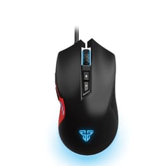 FANTECH - Mouse Gamer Rgb Phantom X15 Negro