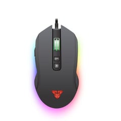 FANTECH - Mouse Gamer X5s Zeus Color Negro