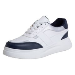 COMFORT PLUS - Zapatos Deportivos Connie Tipo Sneaker Para Mujer Payless Azul