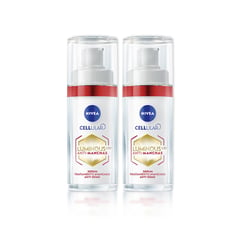 NIVEA - Luminous Antimanchas serum antiedad x2