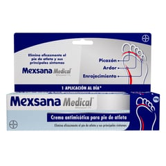 MEXSANA - Medical Crema 15gr