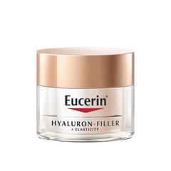 EUCERIN - Eucerin Hyaluron-Filler + Elasticity Crema Facial De Día Spf 15 50ml