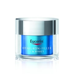 EUCERIN - Hyaluron-Filler + 3x Effect Hydrating+Repair Ultra-Light Gel