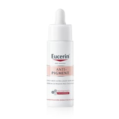 EUCERIN - ANTI-PIGMENT OILY SKIN ULTRA-LIGHT SERUM