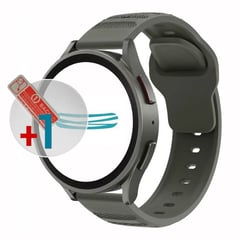 GENERICO - Correa para Xiaomi Watch S1 Active + Protector S2