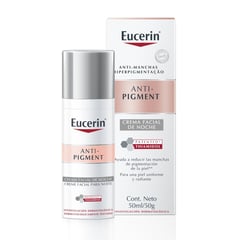 EUCERIN - ANTIPIGMENT CREMA FACIL NOCHE 50ML