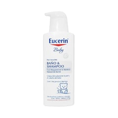 EUCERIN - Ph5 Baby Baño Y Shampoo 240ml