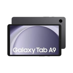 SAMSUNG - Galaxy Tab A9 Lte 64gb Negro.