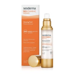 SESDERMA - Sesvitamin C Fluido Luminoso X 50ml