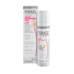 MEGALABS - Crema Facial Fisiogel Reconfort Spf20 X 40Ml