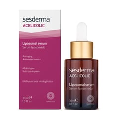 SESDERMA - Acglicolic Liposomal Serum X 30ml