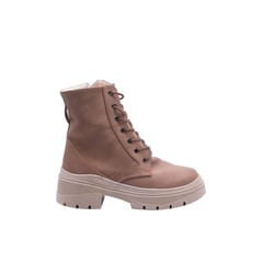 FASUCOL SHOES - Bota Miel De Dama Fasucol Mary.