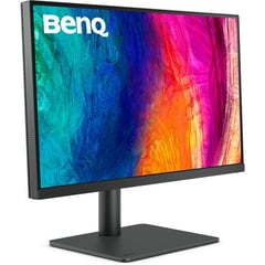 BENQ - Monitor DesignVue PD2705U de 27 4K HDR