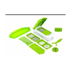 NICER DICER - Ayudante de cocina