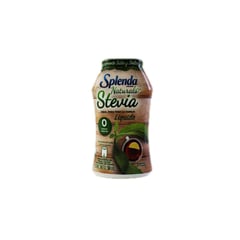 SPLENDA - Endulzante Naturals Stevia X 50Ml