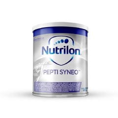 NUTRILON - FORMULA INFANTIL PEPTI SYNEO X 400G