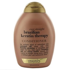 OGX - Organix Acondicionador Brazilian Keratin 385Ml