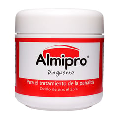 ALMIPRO - Unguento Topico 25% X 125G