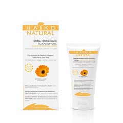 HAIKO NATURAL - Crema Facial Humectante X 50g