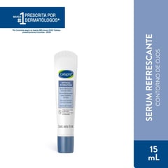 CETAPHIL - Serum Refrescante Para Contorno De Ojos  X 15ml